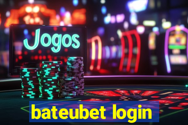 bateubet login